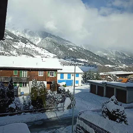 Casa Steilalva - Grosszuegiges Fuer Erholsamen Familienurlaub *