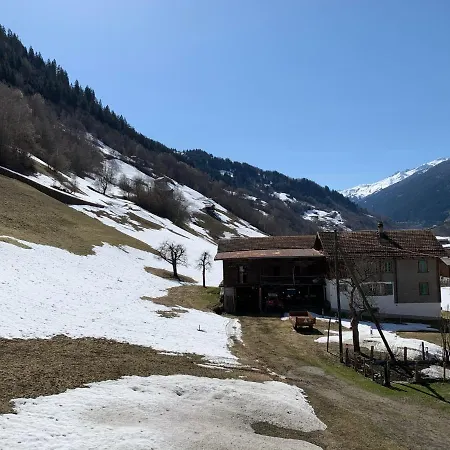 Casa Steilalva - Grosszuegiges Fuer Erholsamen Familienurlaub *