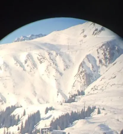 Casa Steilalva - Grosszuegiges Fuer Erholsamen Familienurlaub Chalet *