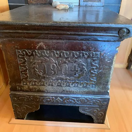 Casa Steilalva - Grosszuegiges Fuer Erholsamen Familienurlaub *