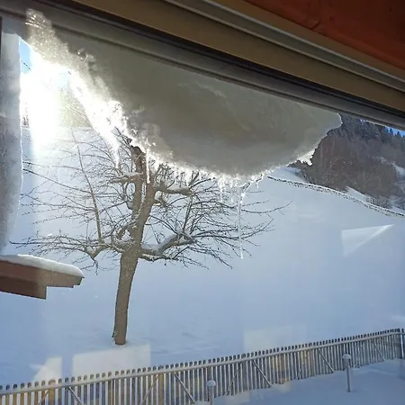 Casa Steilalva - Grosszuegiges Fuer Erholsamen Familienurlaub * Surrein