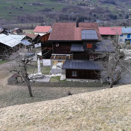 Casa Steilalva - Grosszuegiges Fuer Erholsamen Familienurlaub *