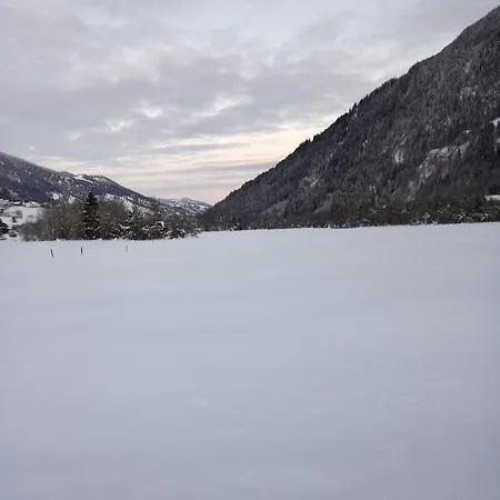 Casa Steilalva - Grosszuegiges Fuer Erholsamen Familienurlaub *