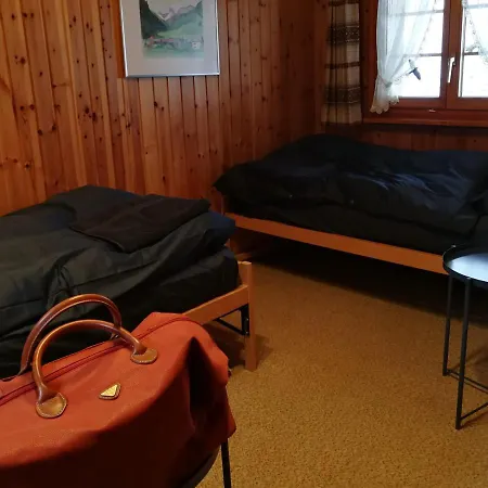 Casa Steilalva - Grosszuegiges Fuer Erholsamen Familienurlaub * Surrein