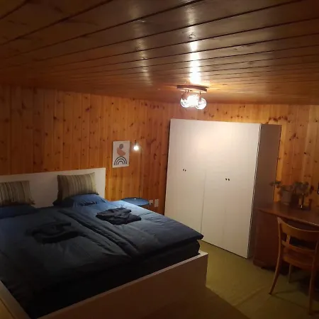 Domek alpejski Casa Steilalva - Grosszuegiges Fuer Erholsamen Familienurlaub