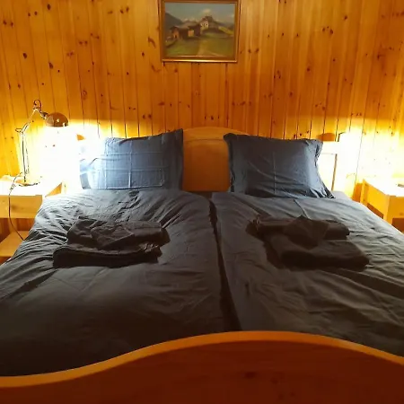 Casa Steilalva - Grosszuegiges Fuer Erholsamen Familienurlaub *