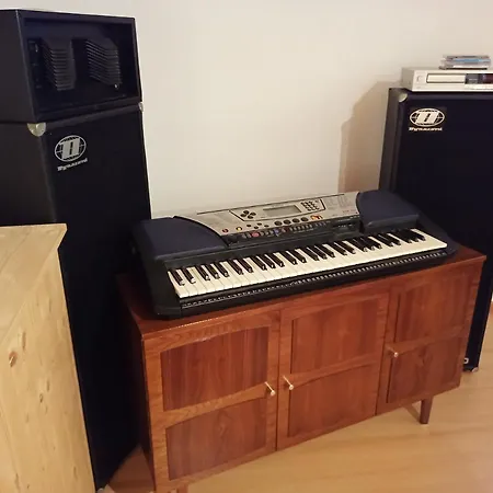 Casa Steilalva - Grosszuegiges Fuer Erholsamen Familienurlaub * Surrein