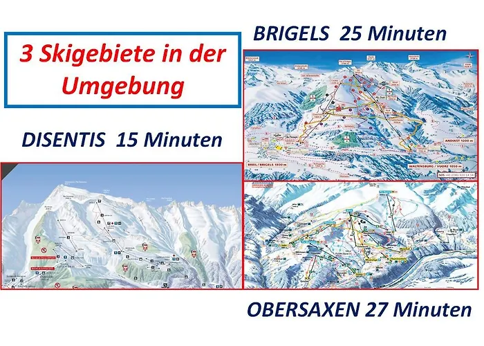 Casa Steilalva - Grosszuegiges Fuer Erholsamen Familienurlaub *