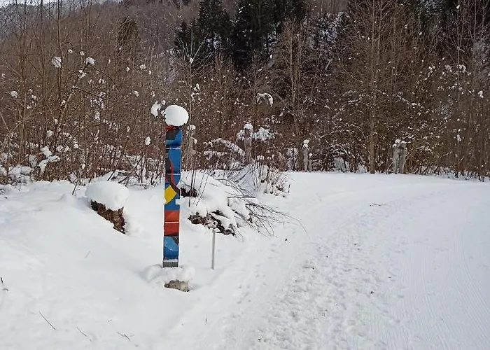 Casa Steilalva - Grosszuegiges Fuer Erholsamen Familienurlaub Chalé Surrein