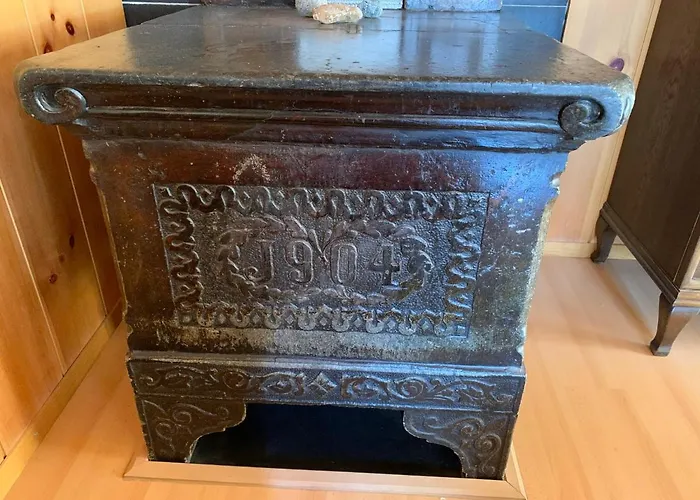 Casa Steilalva - Grosszuegiges Fuer Erholsamen Familienurlaub *