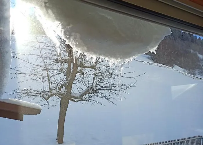 Casa Steilalva - Grosszuegiges Fuer Erholsamen Familienurlaub * Surrein