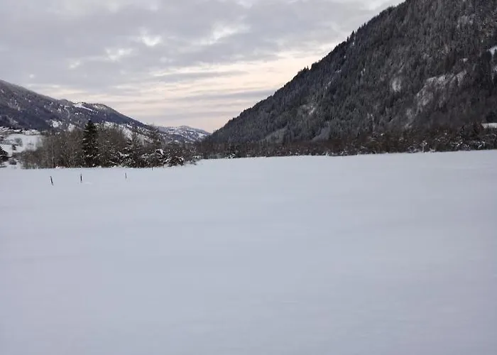 Casa Steilalva - Grosszuegiges Fuer Erholsamen Familienurlaub *