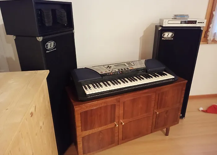 Casa Steilalva - Grosszuegiges Fuer Erholsamen Familienurlaub * Surrein