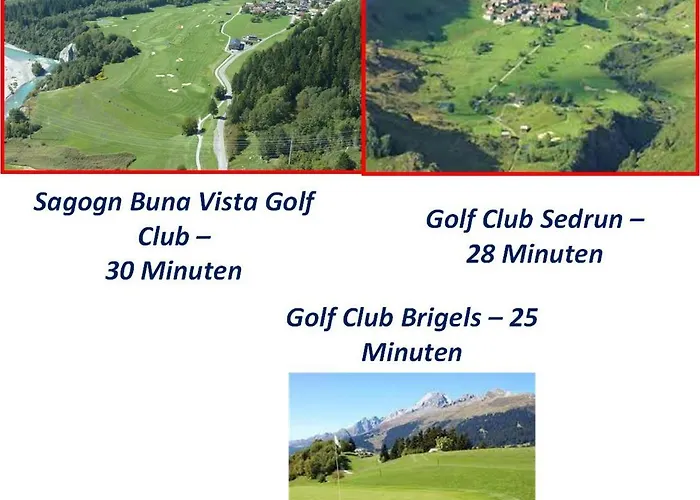 Casa Steilalva - Grosszuegiges Fuer Erholsamen Familienurlaub Chalé Surrein