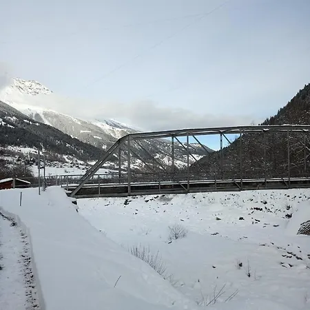 Casa Steilalva - Grosszuegiges Fuer Erholsamen Familienurlaub *