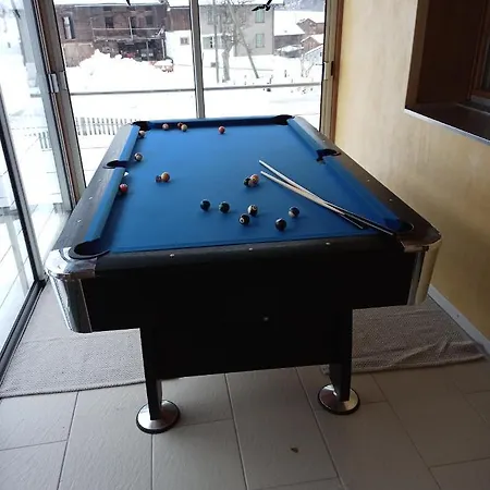 Casa Steilalva - Grosszuegiges Fuer Erholsamen Familienurlaub شاليه