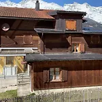 Chalet Casa Steilalva - Grosszuegiges Fuer Erholsamen Familienurlaub *