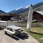 Casa Steilalva - Grosszuegiges Fuer Erholsamen Familienurlaub Chalet Surrein