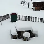 Casa Steilalva - Grosszuegiges Fuer Erholsamen Familienurlaub Chalet