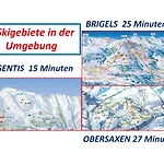 Casa Steilalva - Grosszuegiges Fuer Erholsamen Familienurlaub *