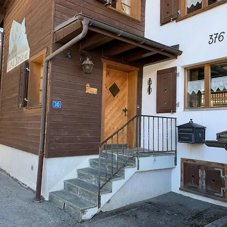 Casa Steilalva - Grosszuegiges Fuer Erholsamen Familienurlaub