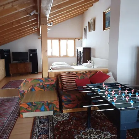 Casa Steilalva - Grosszuegiges Fuer Erholsamen Familienurlaub