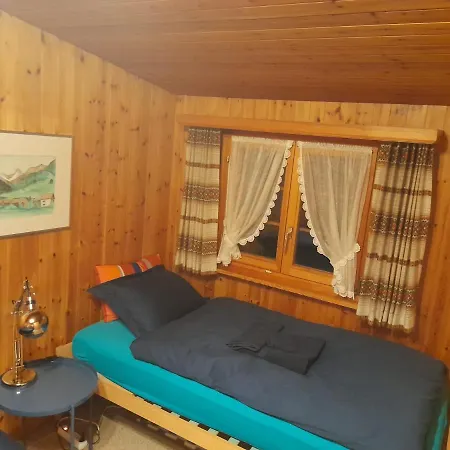 Casa Steilalva - Grosszuegiges Fuer Erholsamen Familienurlaub Surrein