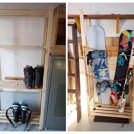 Casa Steilalva - Grosszuegiges Fuer Erholsamen Familienurlaub * Surrein